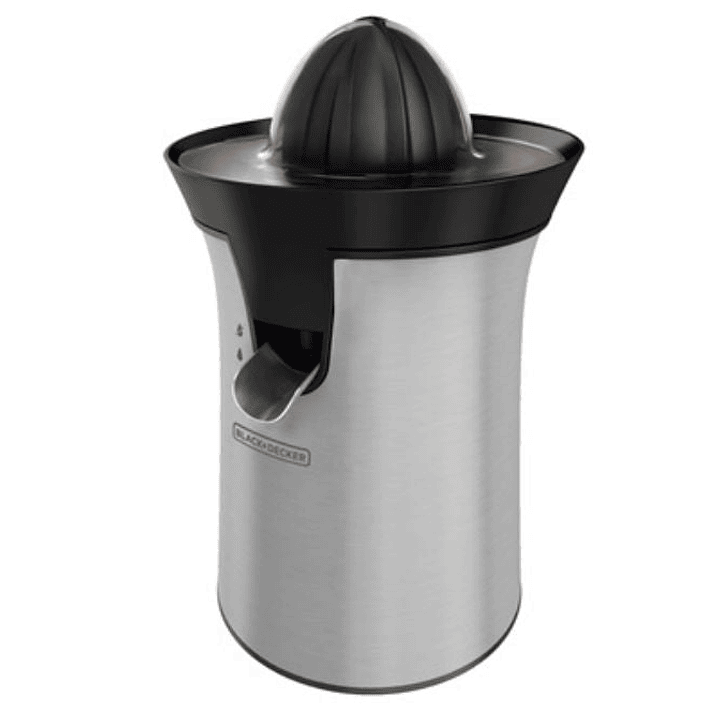 Exprimidor de Cítricos / Black + Decker 3