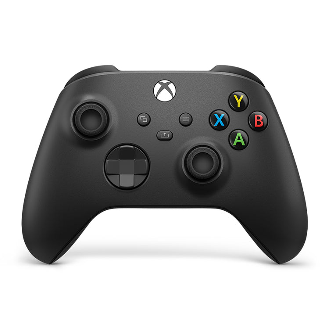 Consola XBOX Series X + 1 Control Inalámbrico + Paquete Forza Horizon 5 6
