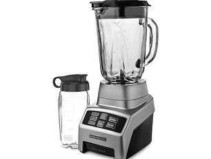 Licuadora Pulverix 3 velocidades  / Black + Decker