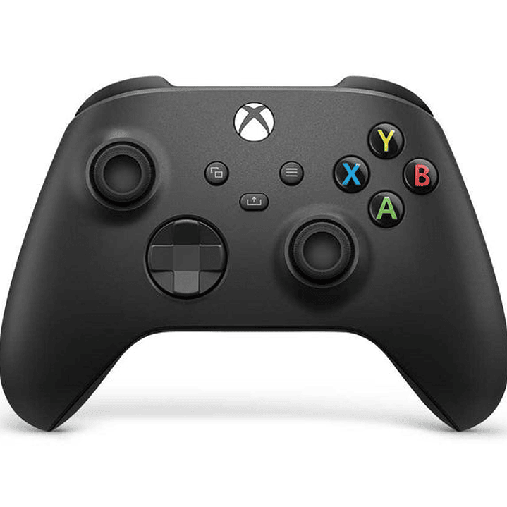 Consola Xbox Series X 1TB + Control Inalámbrico 3