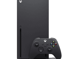Consola XBOX Series X + 1 Control Inalámbrico + Paquete Juego Digital Diablo IV