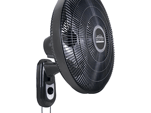 Ventilador de Pared Maxi Flow 18 Pulgadas / Home Elements