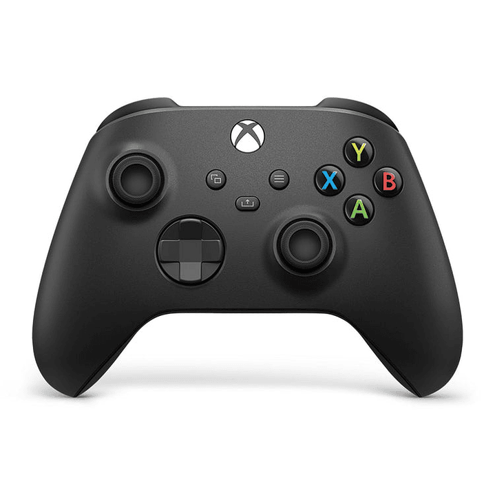 Consola XBOX Series X + 1 Control Inalámbrico + Paquete Juego Digital Diablo IV 4