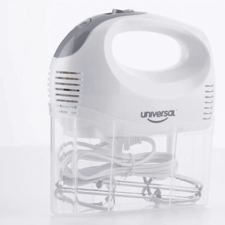 Batidora 5 Velocidades / Universal 6