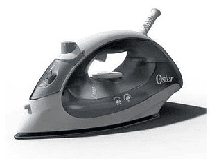 Plancha de Vapor Compacta/ Oster