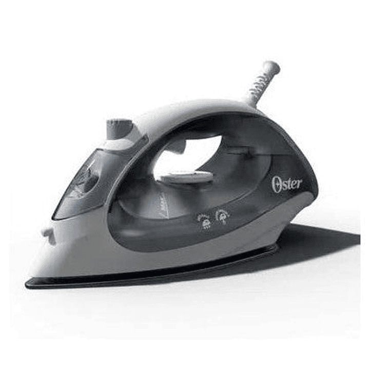 Plancha de Vapor Compacta/ Oster 1