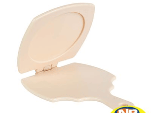 Pataconera Tortillera Multiusos  / Novedades Plásticas