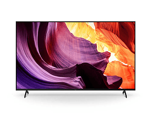 X80K | 4K Ultra HD | Alto rango dinámico (HDR) | Smart TV (Google TV)