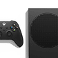 Consola XBOX Series S 1TB + 1 Control Inalámbrico Negro Carbon - Miniatura 4