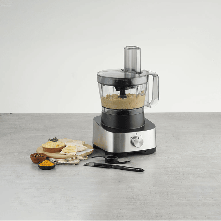 Procesador de Alimentos 3.5 Litros / Universal 5