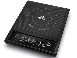 Estufa Inducción 1 Puesto / Home Elements