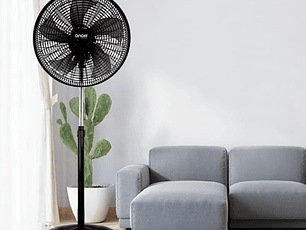 Ventilador de Pedestal 18' / OnOff