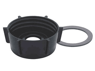 Repuesto Base de jarra Oster® con empaque de hule / Oster