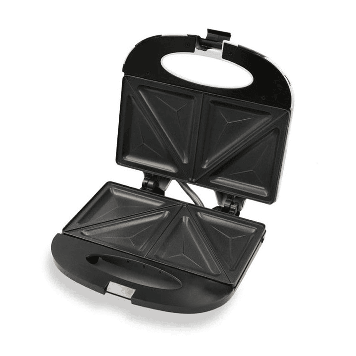 Sanduchera 2 Puestos / Home Elements 2