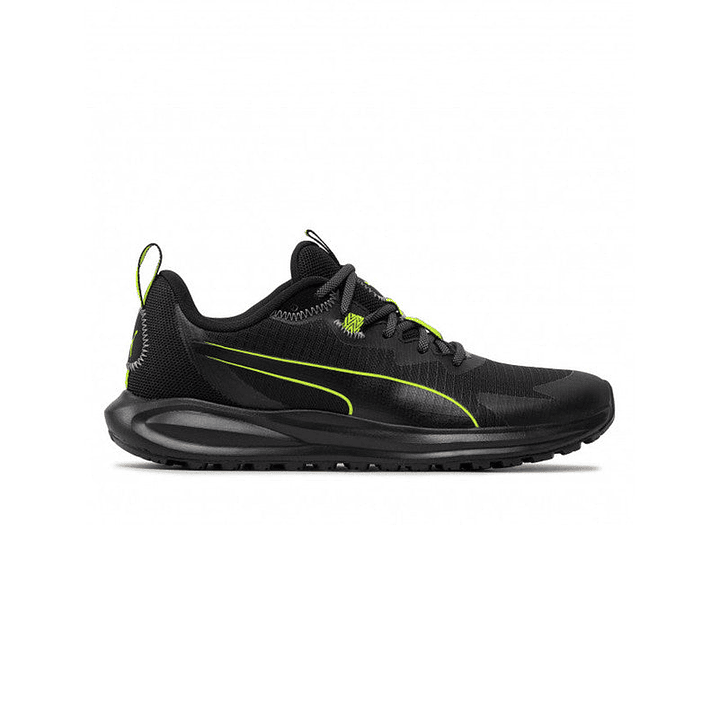 Tenis Puma Twitch Runner Trail Running 1