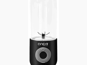 Licuadora Personal Recargable / OnOff