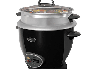 Arrocera 7 tazas con Vaporera  / Oster