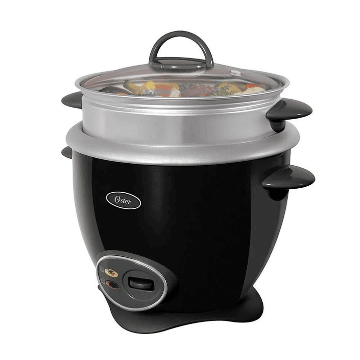 Arrocera 7 tazas con Vaporera  / Oster 1