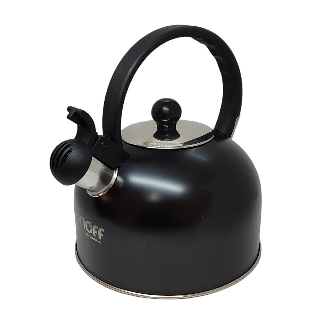 Tetera Silbadora 2 lts / OnOff 1