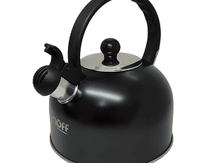 Tetera Silbadora 2 lts / OnOff