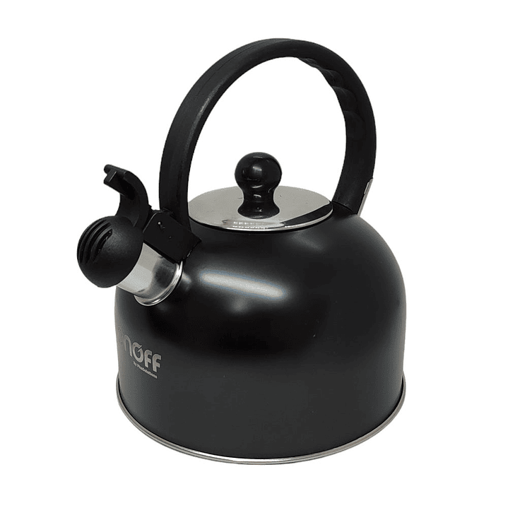 Tetera Silbadora 2 lts / OnOff 1