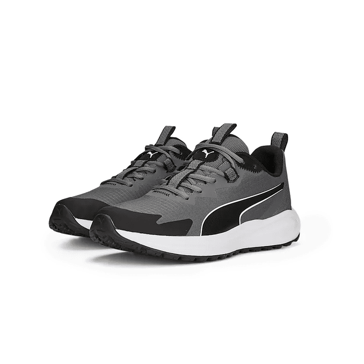 Tenis Puma Twitch Runner Trail Running 6