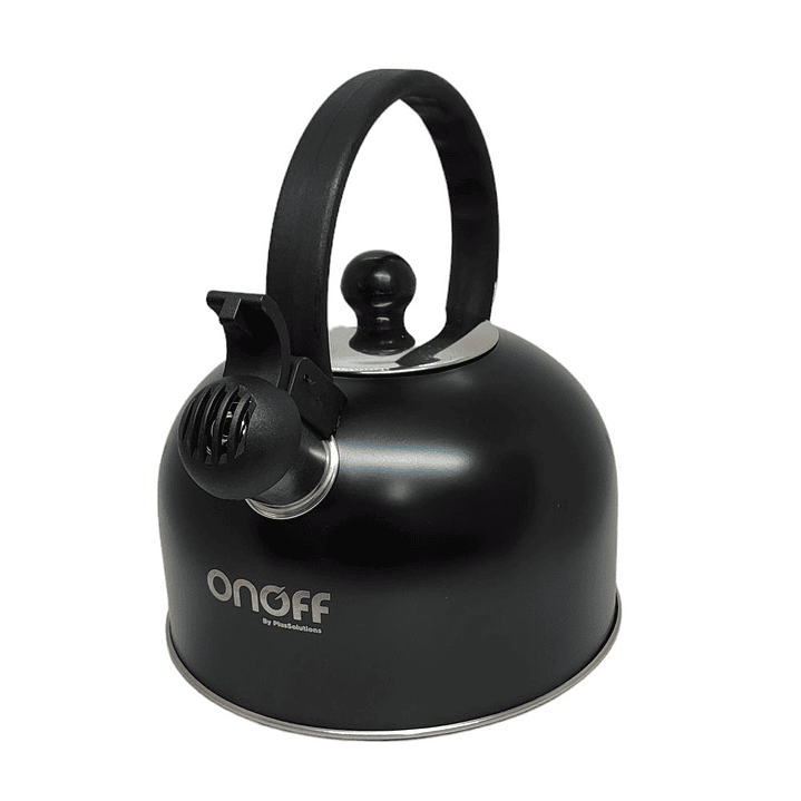 Tetera Silbadora 2 lts / OnOff 2