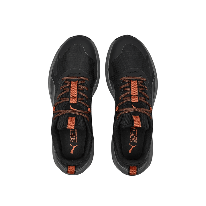 Tenis Puma Twitch Runner Trail Running 10
