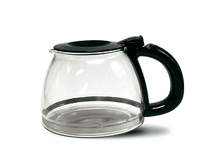 Jarra de repuesto para cafeteras / Home Elements