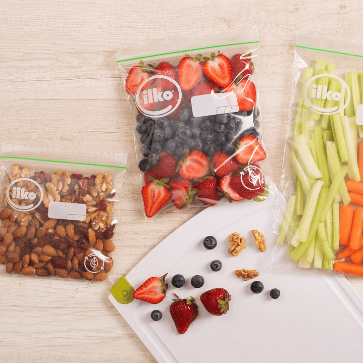 Tabla Antibacterial 20 x 29 cm Design / Ilko 2