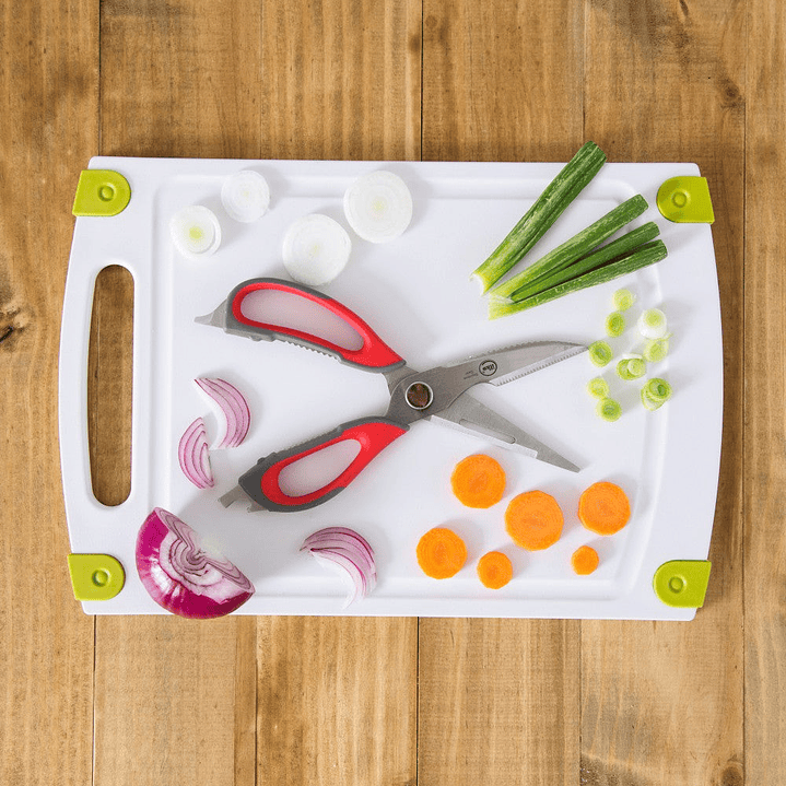 Tabla Antibacterial 20 x 29 cm Design / Ilko 3