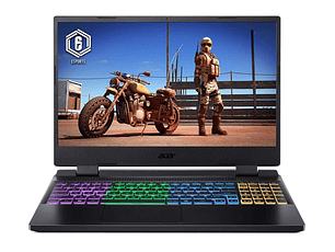 Computador portátil Gamer ACER NITRO 15.6