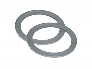 Repuesto Empaque de goma para licuadora set x2 / Oster