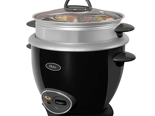 Arrocera 7 tazas con Vaporera  / Oster