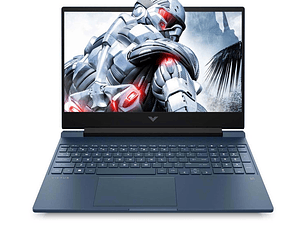 Computador Portátil Gamer Victus HP 15,6