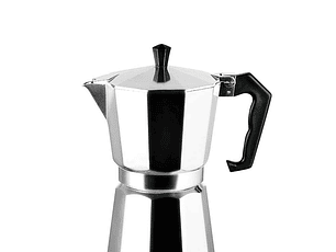 Cafetera Espresso 3 Tazas / Prímula
