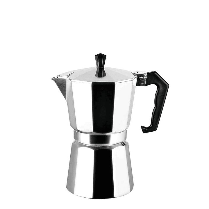 Cafetera Espresso 3 Tazas / Prímula 1