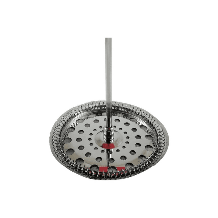 Cafetera Prensa Francesa Roja / Primula 2