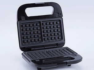 Sanduchera Multifuncional 3 en 1 / OnOff