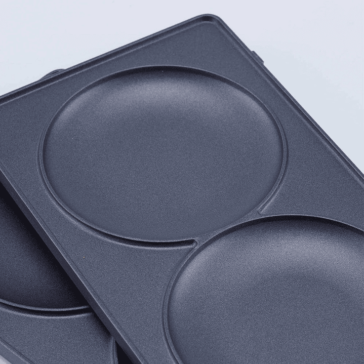 Sanduchera Multifuncional 3 en 1 / OnOff 2