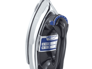 Plancha Seca / Universal