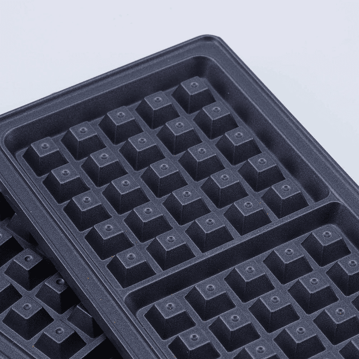 Sanduchera Multifuncional 3 en 1 / OnOff 3