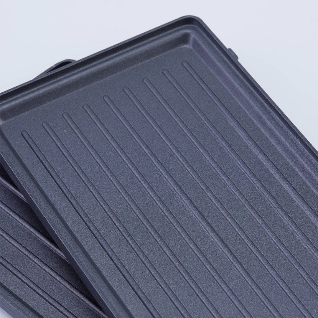 Sanduchera Multifuncional 3 en 1 / OnOff 4