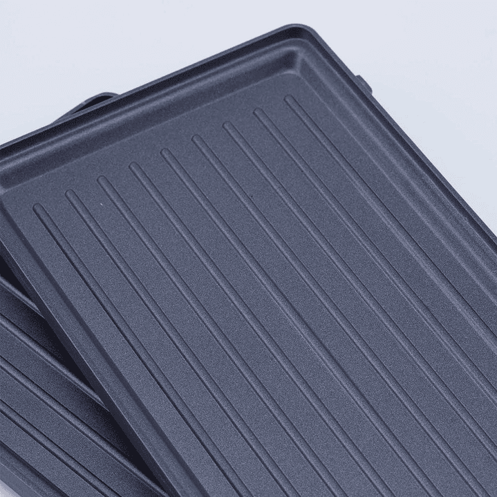 Sanduchera Multifuncional 3 en 1 / OnOff 4