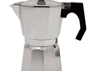 Cafetera Espresso 12 Tazas / Prímula
