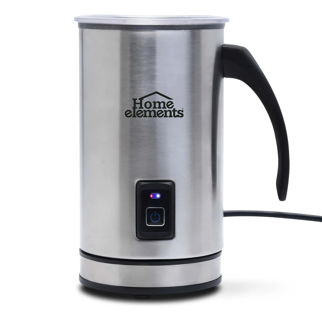 Espumadora Eléctrica Espumix 400 ml / Home Elements 4