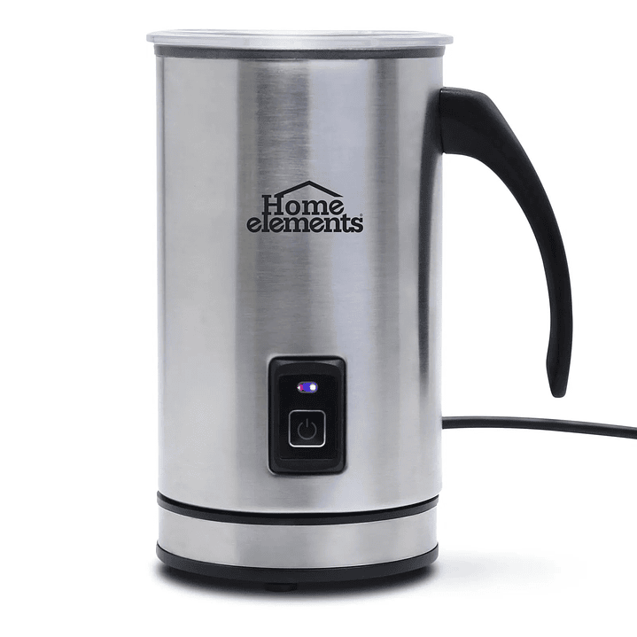 Espumadora Eléctrica Espumix 400 ml / Home Elements 4