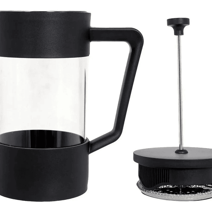 Cafetera Prensa Francesa / Primula 2