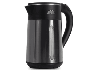 Cafetera Hervidora 2 en 1 /  Home Elements