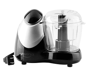 Picatodo Chopper Mix  / Universal